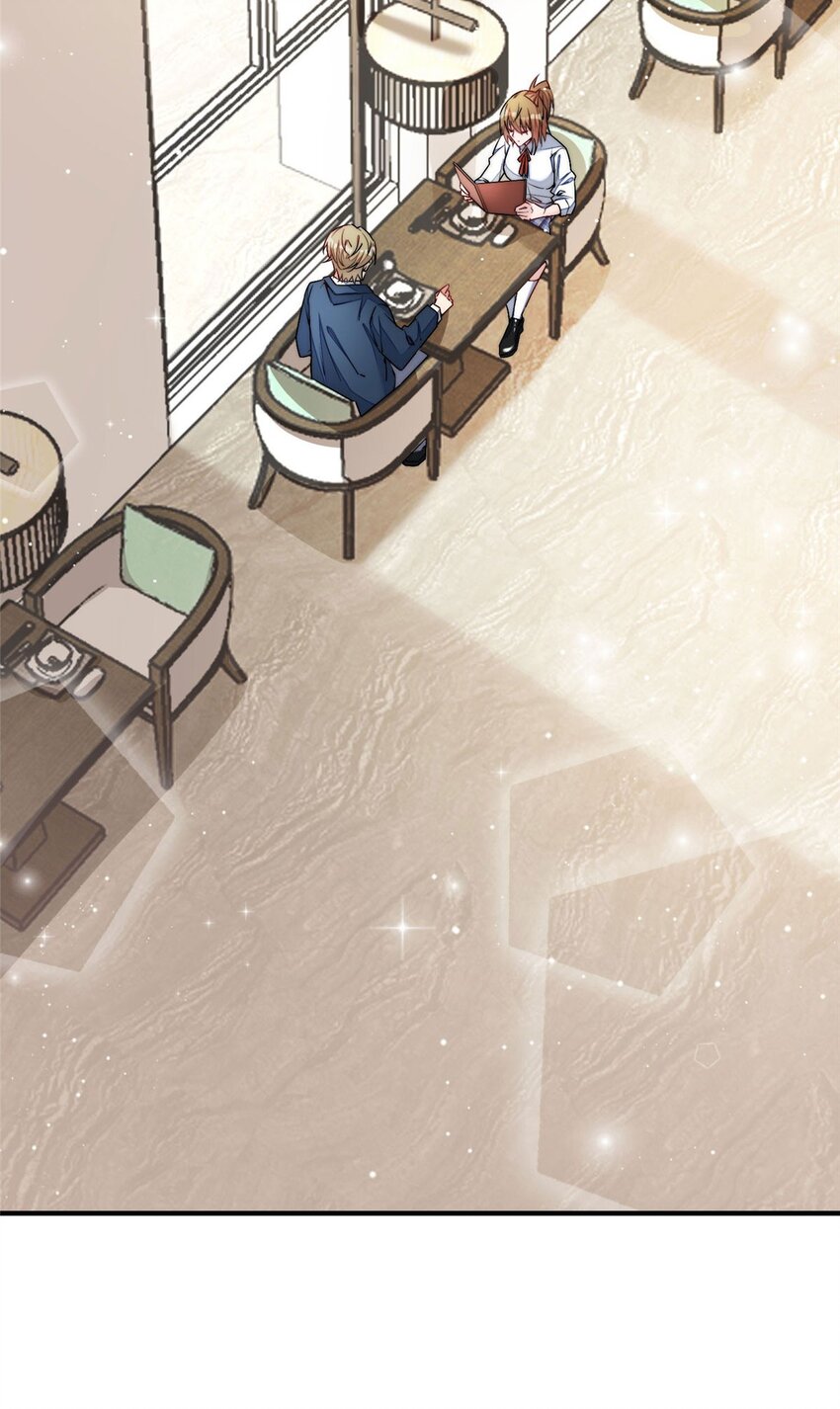 33 我摸到母亲大人的手了！-第33话