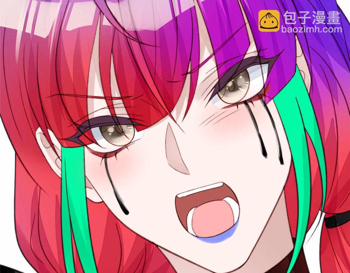 夫人她成了大佬們的團寵（團寵） - 01 這個醜八怪是誰？！(3/4) - 4