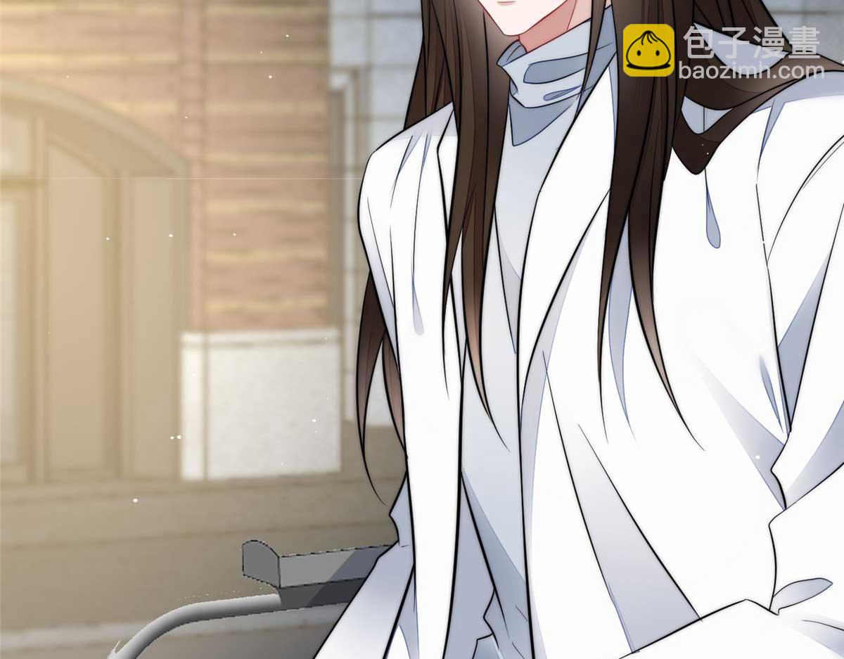 夫人她成了大佬們的團寵（團寵） - 100 你給別人也按摩過？(2/3) - 5