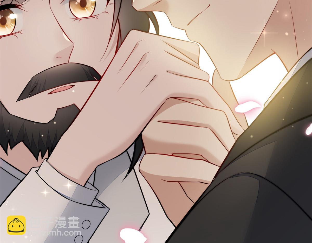 夫人她成了大佬們的團寵（團寵） - 102 她是我的愛人(2/2) - 1