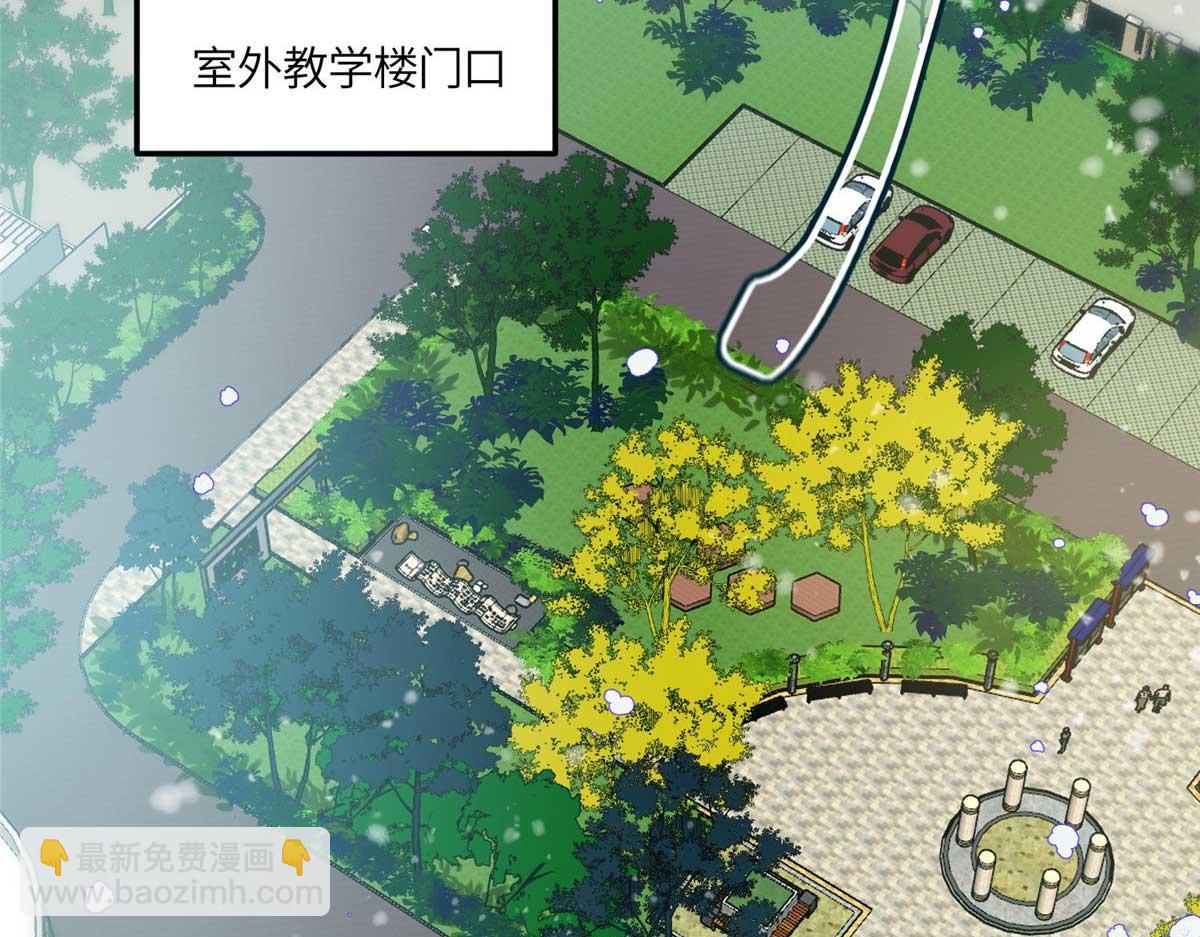 夫人她成了大佬們的團寵（團寵） - 104 團寵藍槿(1/3) - 1