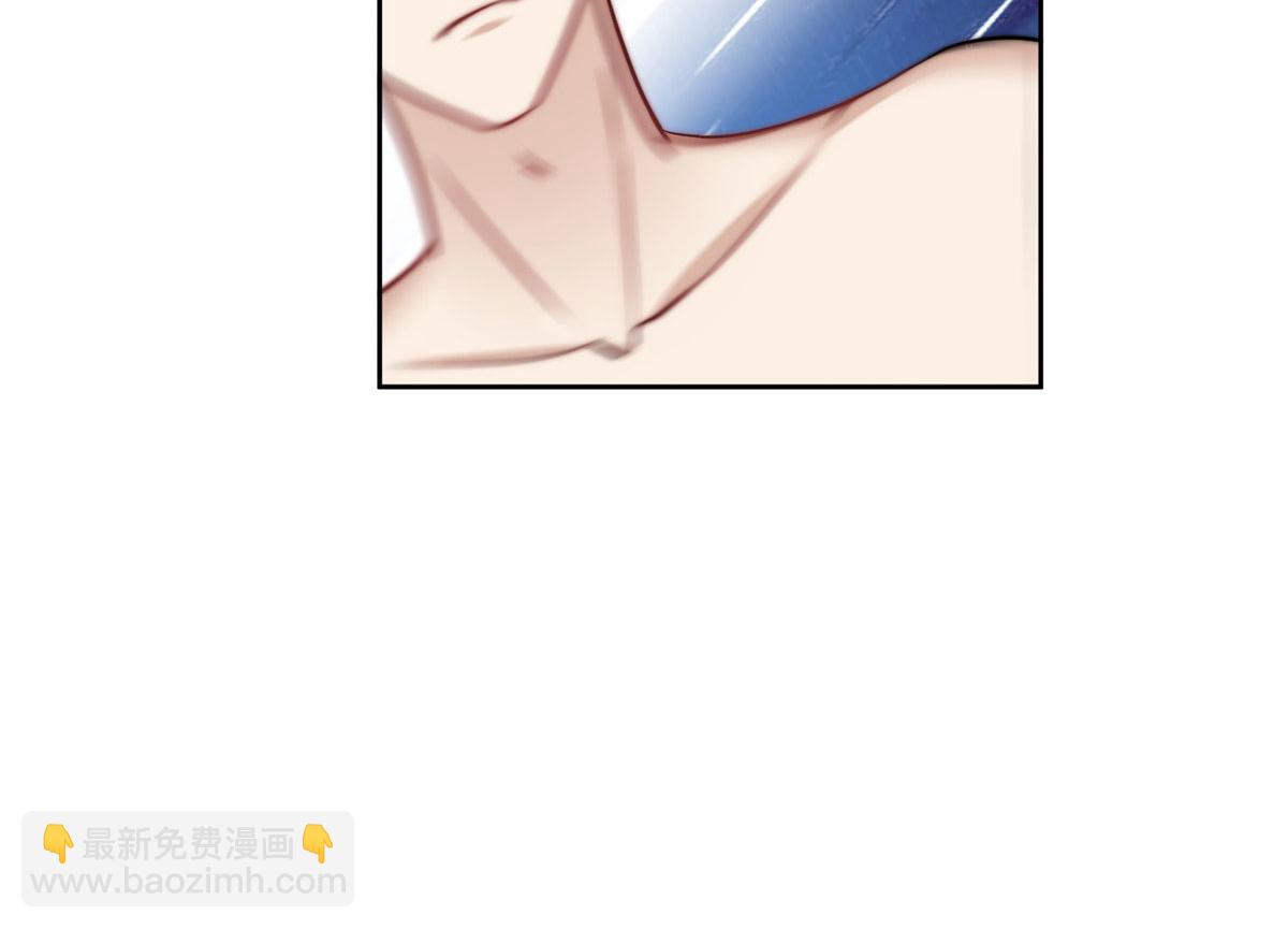 夫人她成了大佬們的團寵（團寵） - 11 姐姐真壞(3/4) - 3