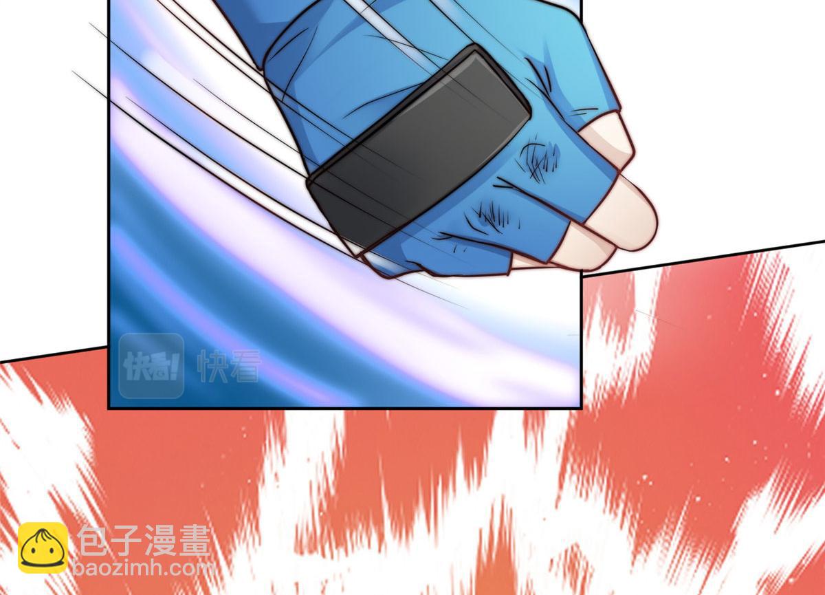 夫人她成了大佬們的團寵（團寵） - 11 姐姐真壞(3/4) - 5