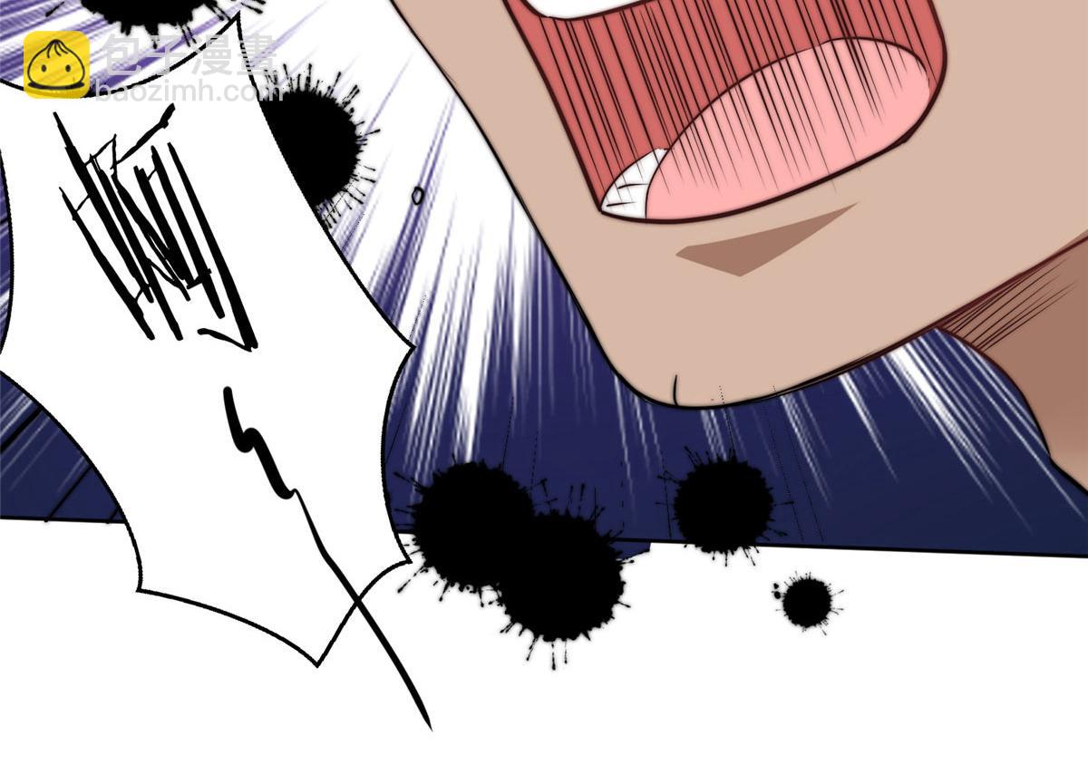 夫人她成了大佬們的團寵（團寵） - 11 姐姐真壞(3/4) - 1