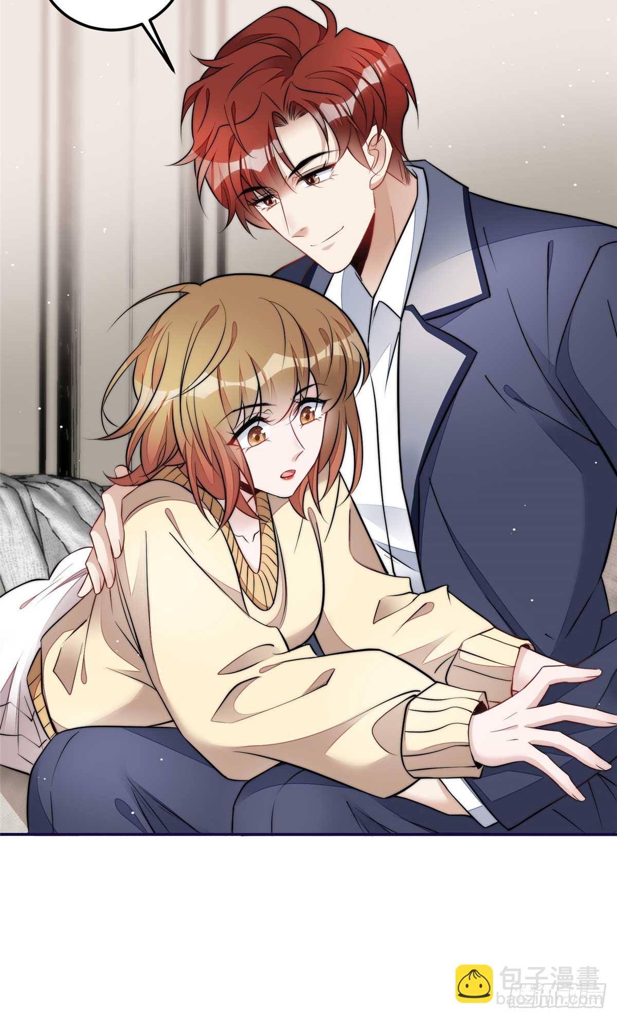 110 未来孙媳妇-第111话