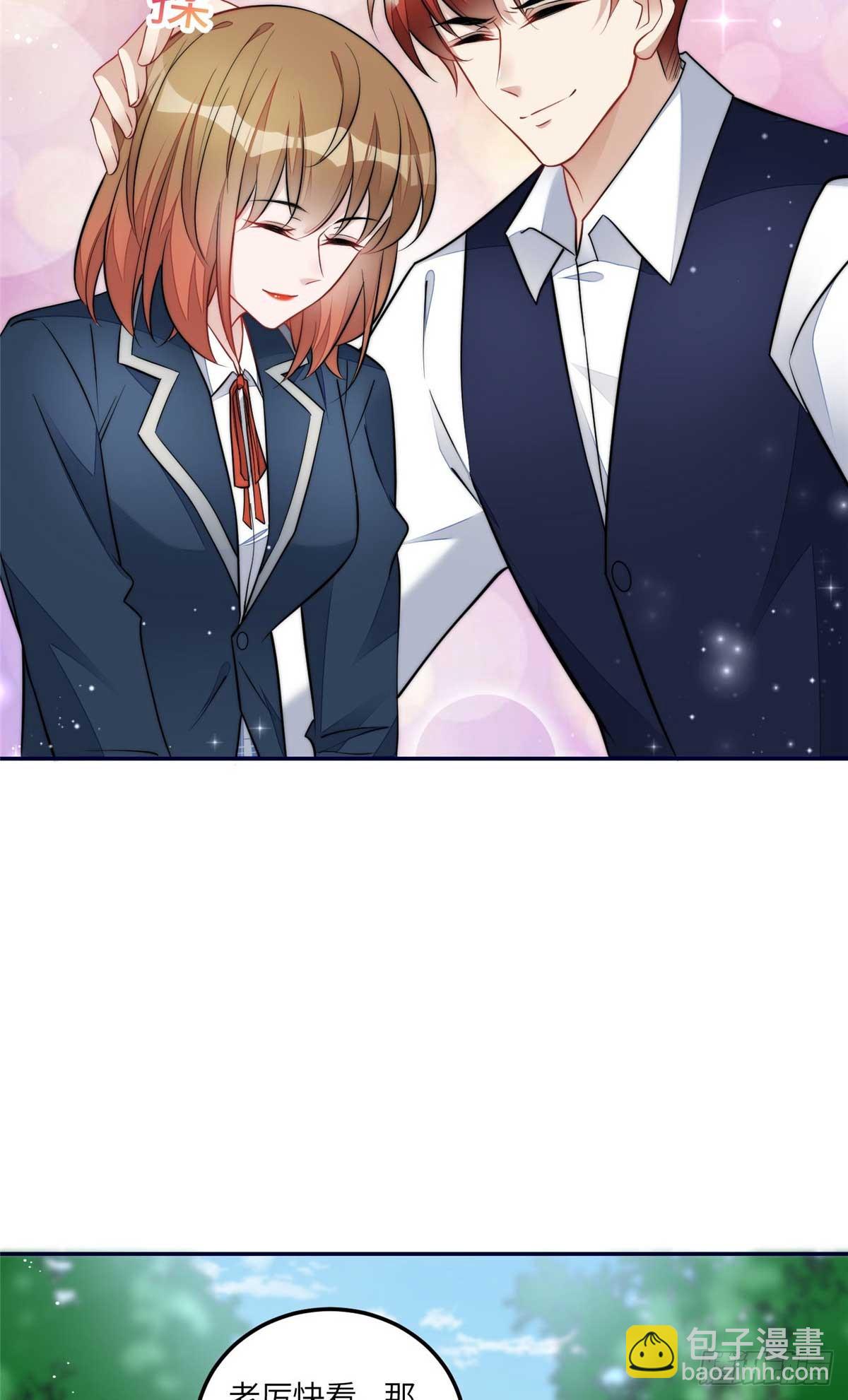 夫人她成了大佬們的團寵（團寵） - 112 宣誓主權 - 6