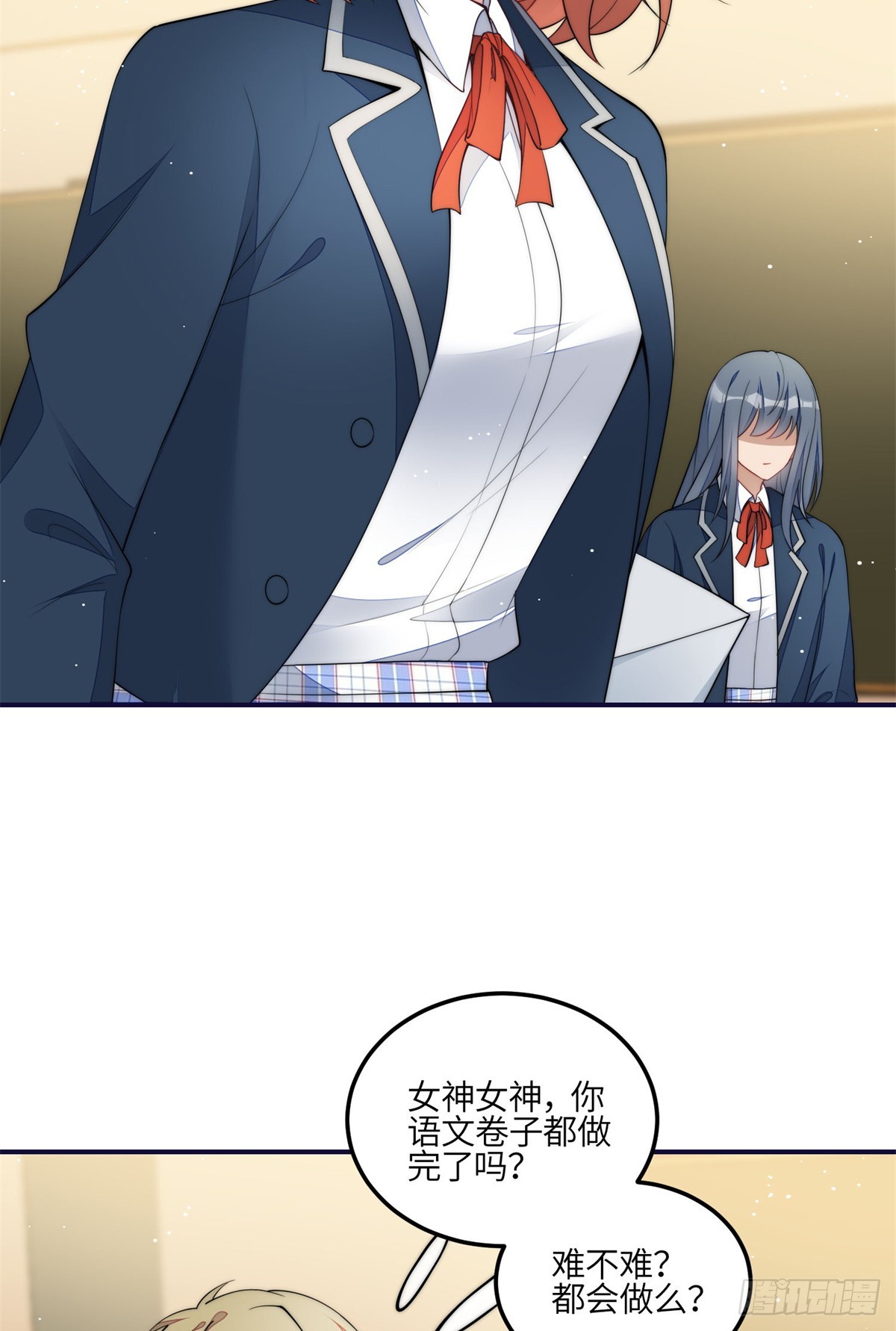 夫人她成了大佬們的團寵（團寵） - 114 第五個未婚夫 - 4