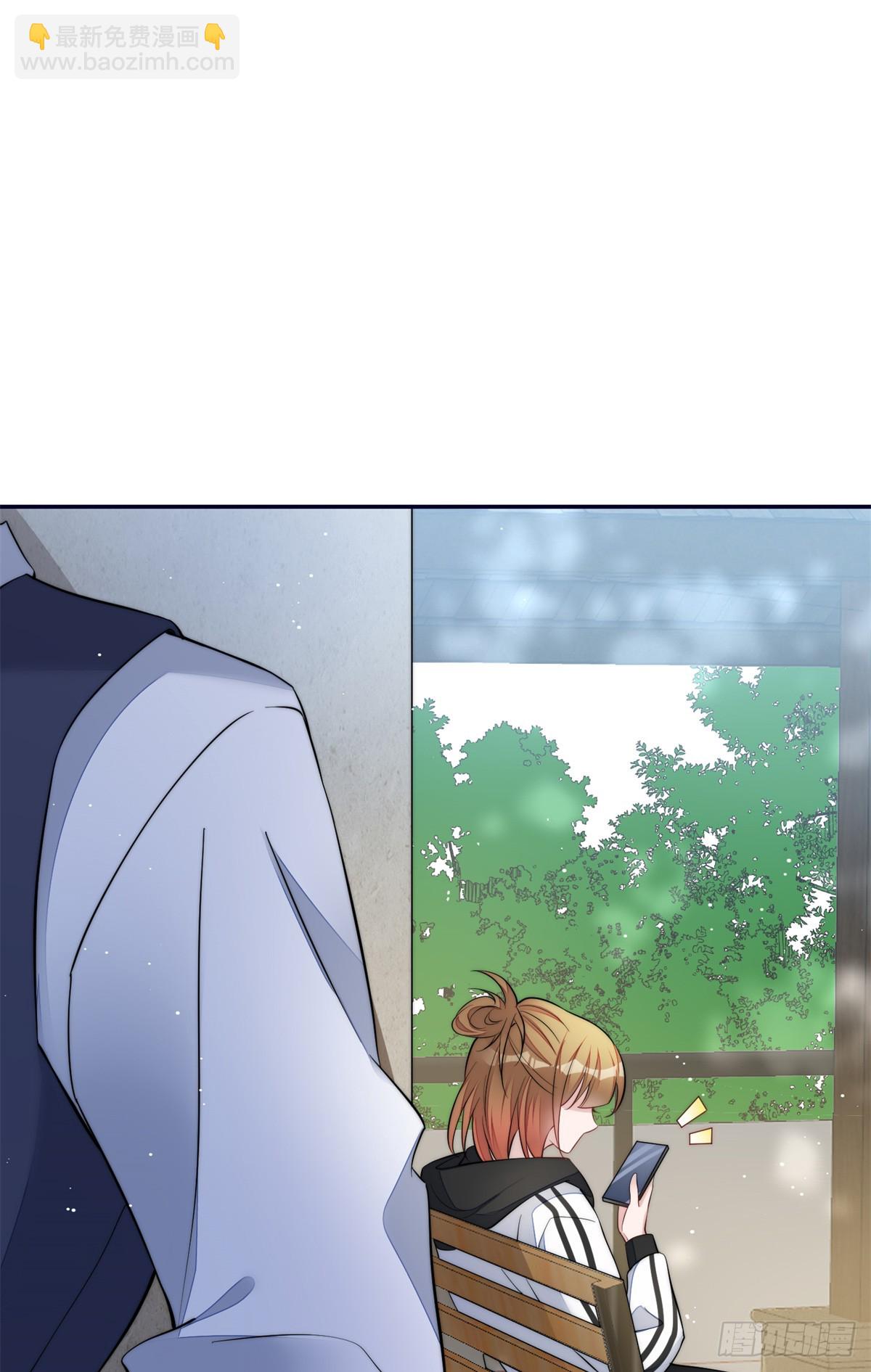 夫人她成了大佬們的團寵（團寵） - 124 新的馬甲被發現了？ - 4