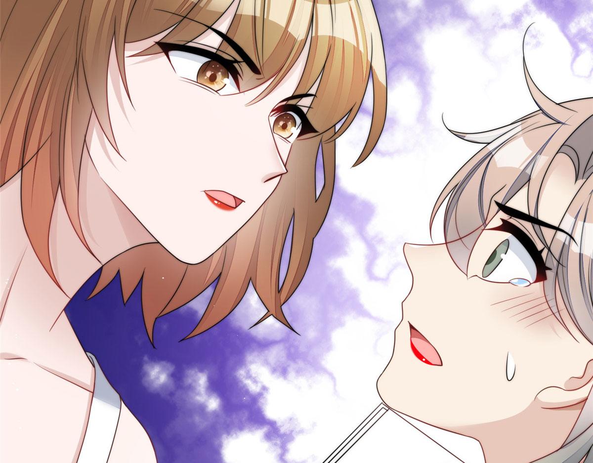 夫人她成了大佬們的團寵（團寵） - 15 休想白嫖我的別墅(3/3) - 2