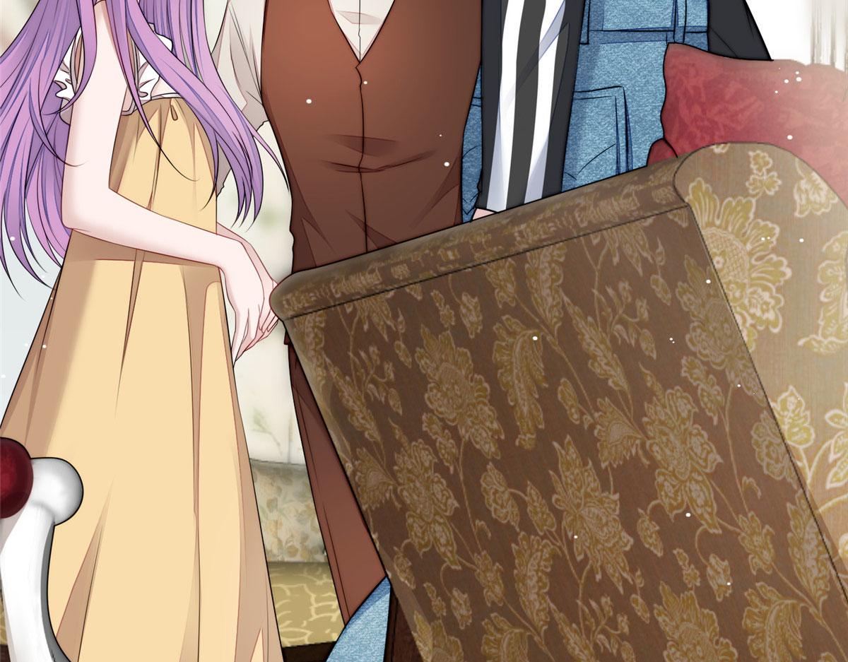 夫人她成了大佬們的團寵（團寵） - 17 吊打藍嬌嬌(2/3) - 2