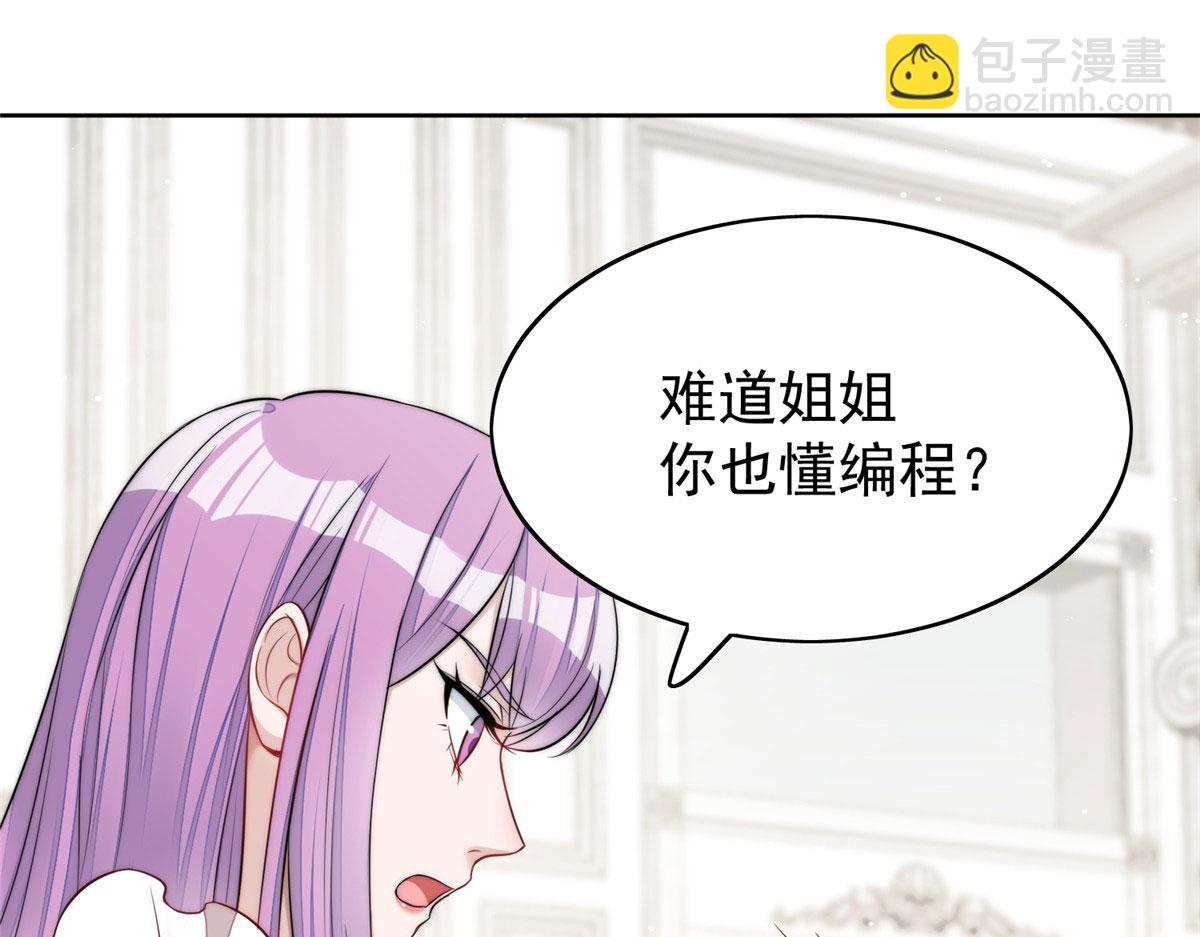 夫人她成了大佬們的團寵（團寵） - 17 吊打藍嬌嬌(2/3) - 4