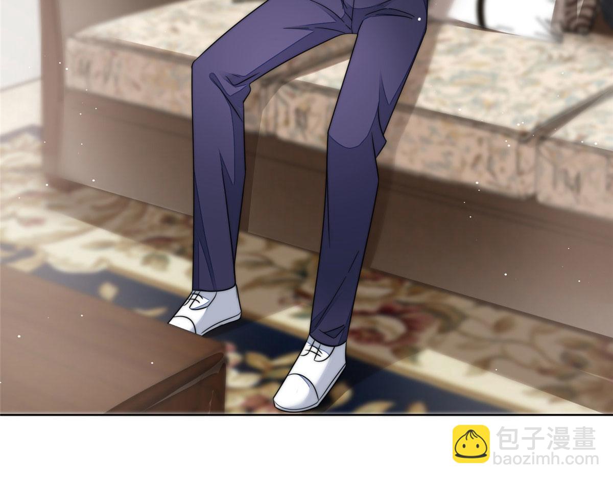 夫人她成了大佬們的團寵（團寵） - 25 J皇YYDS(1/3) - 7