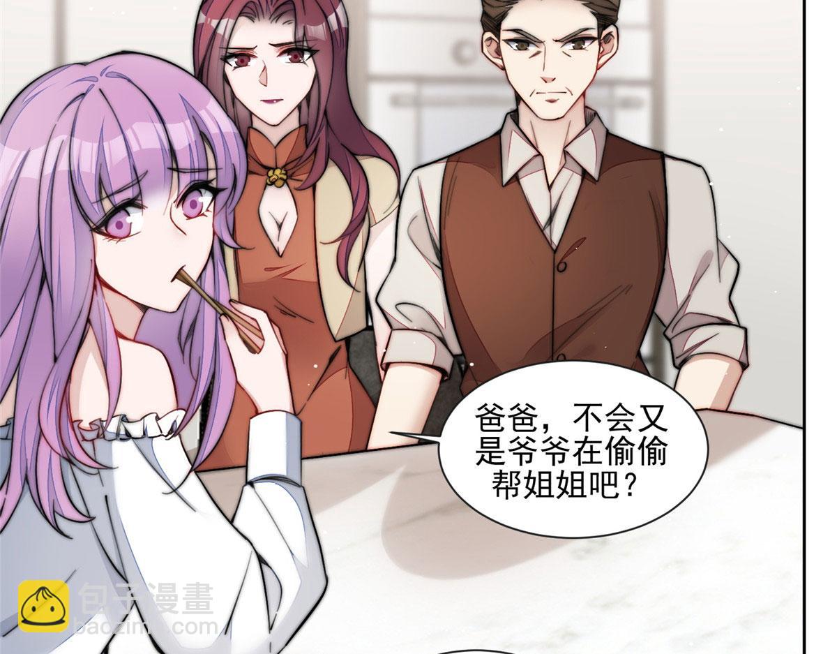 夫人她成了大佬們的團寵（團寵） - 27 轉校了(1/3) - 2