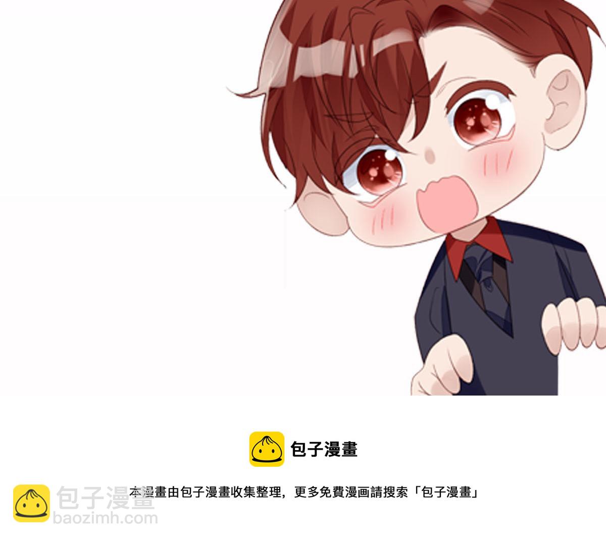 夫人她成了大佬們的團寵（團寵） - 33 我摸到母親大人的手了！(3/3) - 5