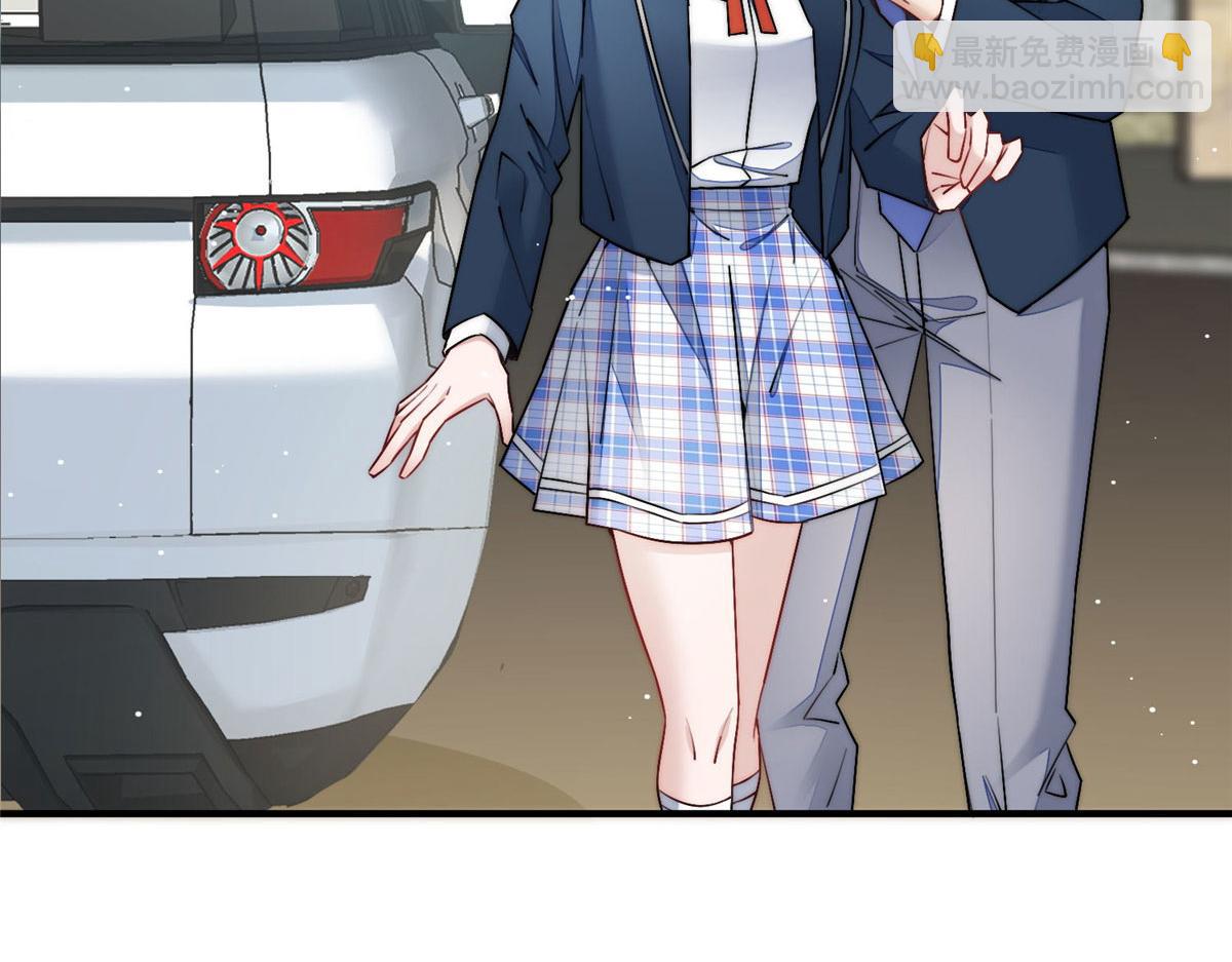 夫人她成了大佬們的團寵（團寵） - 33 我摸到母親大人的手了！(1/3) - 6