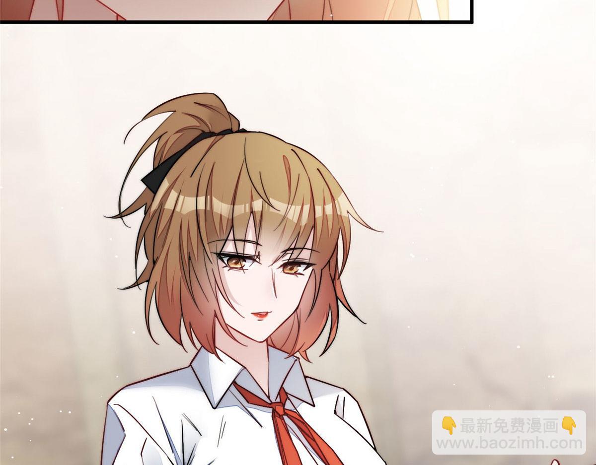 夫人她成了大佬們的團寵（團寵） - 33 我摸到母親大人的手了！(1/3) - 2