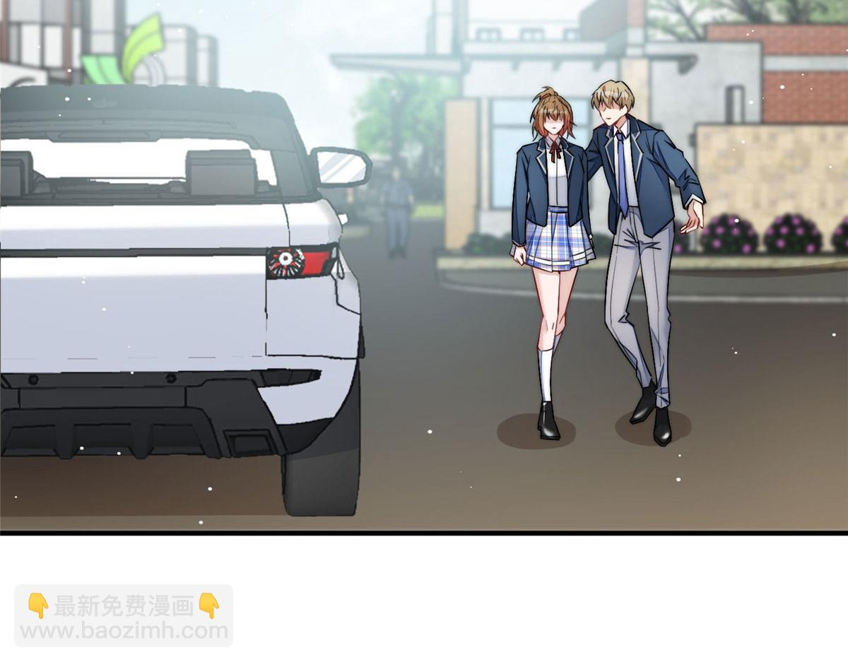 夫人她成了大佬們的團寵（團寵） - 33 我摸到母親大人的手了！(1/3) - 8