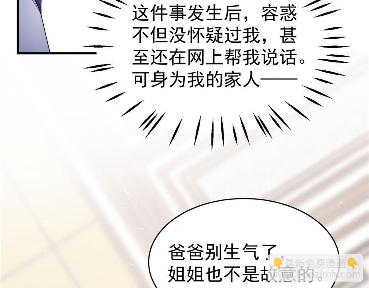 夫人她成了大佬們的團寵（團寵） - 46 LJ就是藍謹？(2/3) - 8