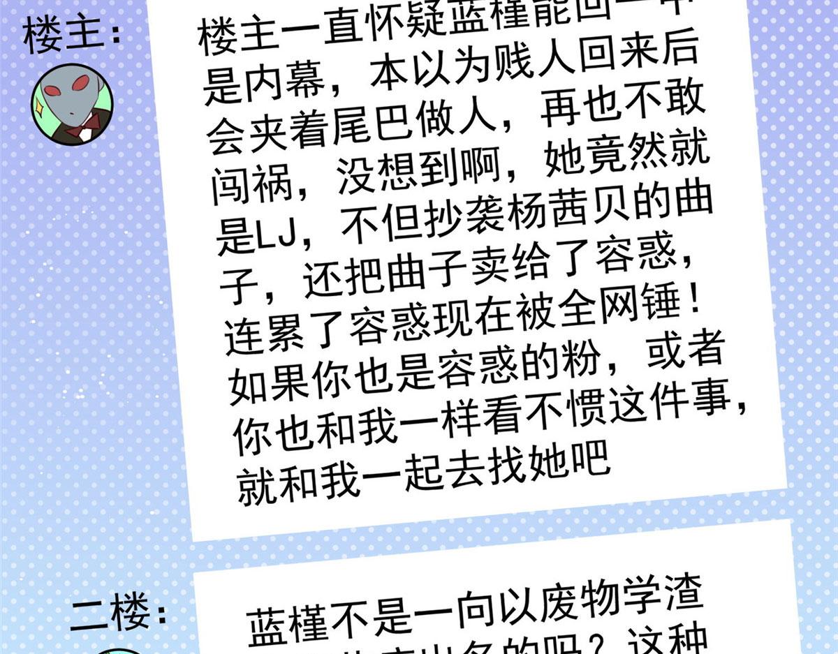 夫人她成了大佬們的團寵（團寵） - 46 LJ就是藍謹？(2/3) - 5