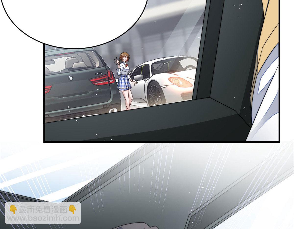 夫人她成了大佬們的團寵（團寵） - 48 這纔是你的小仙女(3/3) - 2