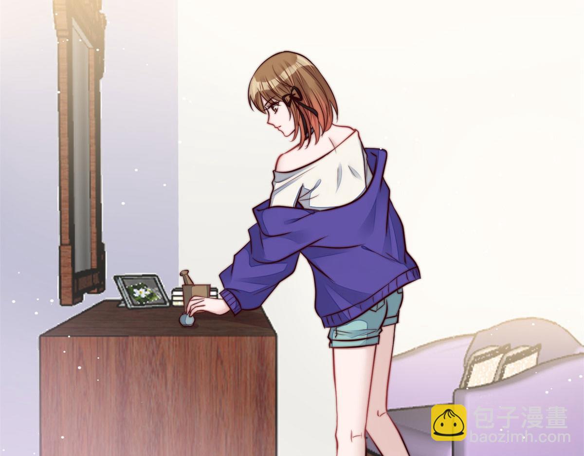 夫人她成了大佬們的團寵（團寵） - 05 誰纔是你親姐姐(1/2) - 6