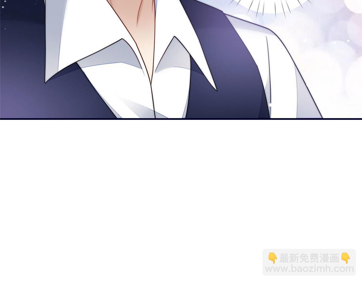 夫人她成了大佬們的團寵（團寵） - 64 你就是我的創口貼(1/3) - 4