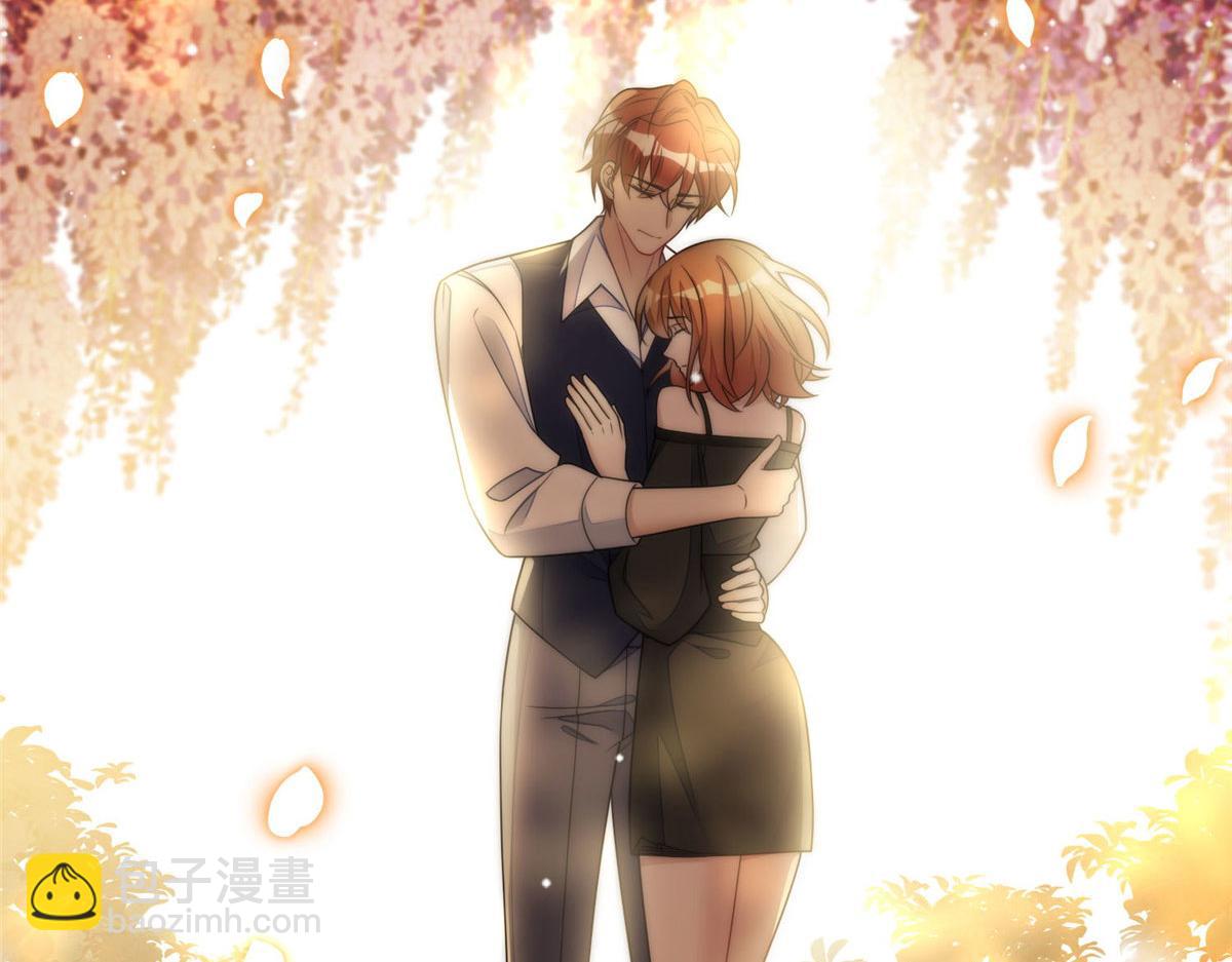 夫人她成了大佬們的團寵（團寵） - 64 你就是我的創口貼(1/3) - 3