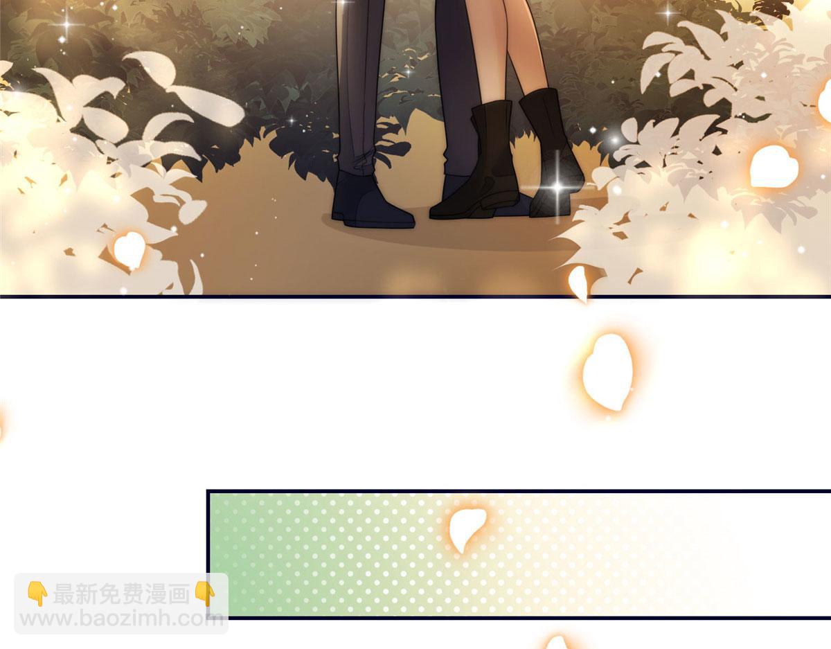 夫人她成了大佬們的團寵（團寵） - 64 你就是我的創口貼(1/3) - 5