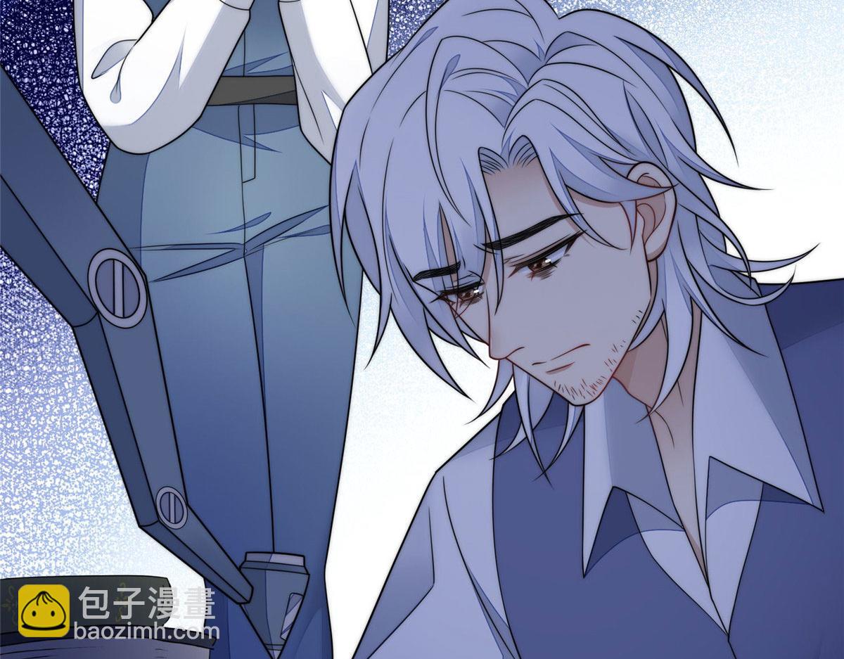 夫人她成了大佬們的團寵（團寵） - 64 你就是我的創口貼(2/3) - 8