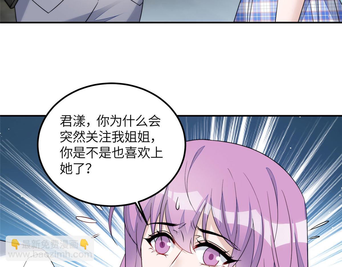 夫人她成了大佬們的團寵（團寵） - 64 你就是我的創口貼(2/3) - 5