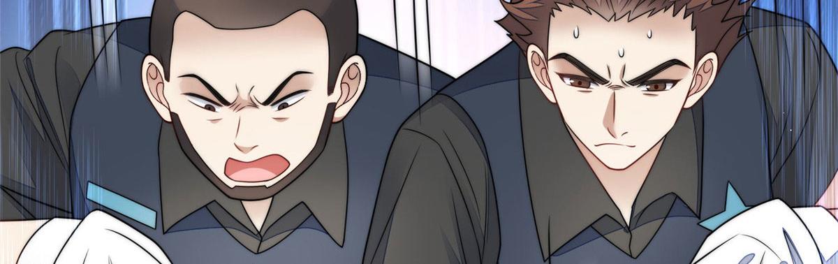 夫人她成了大佬們的團寵（團寵） - 70 這個家我一天都不想待(2/3) - 8