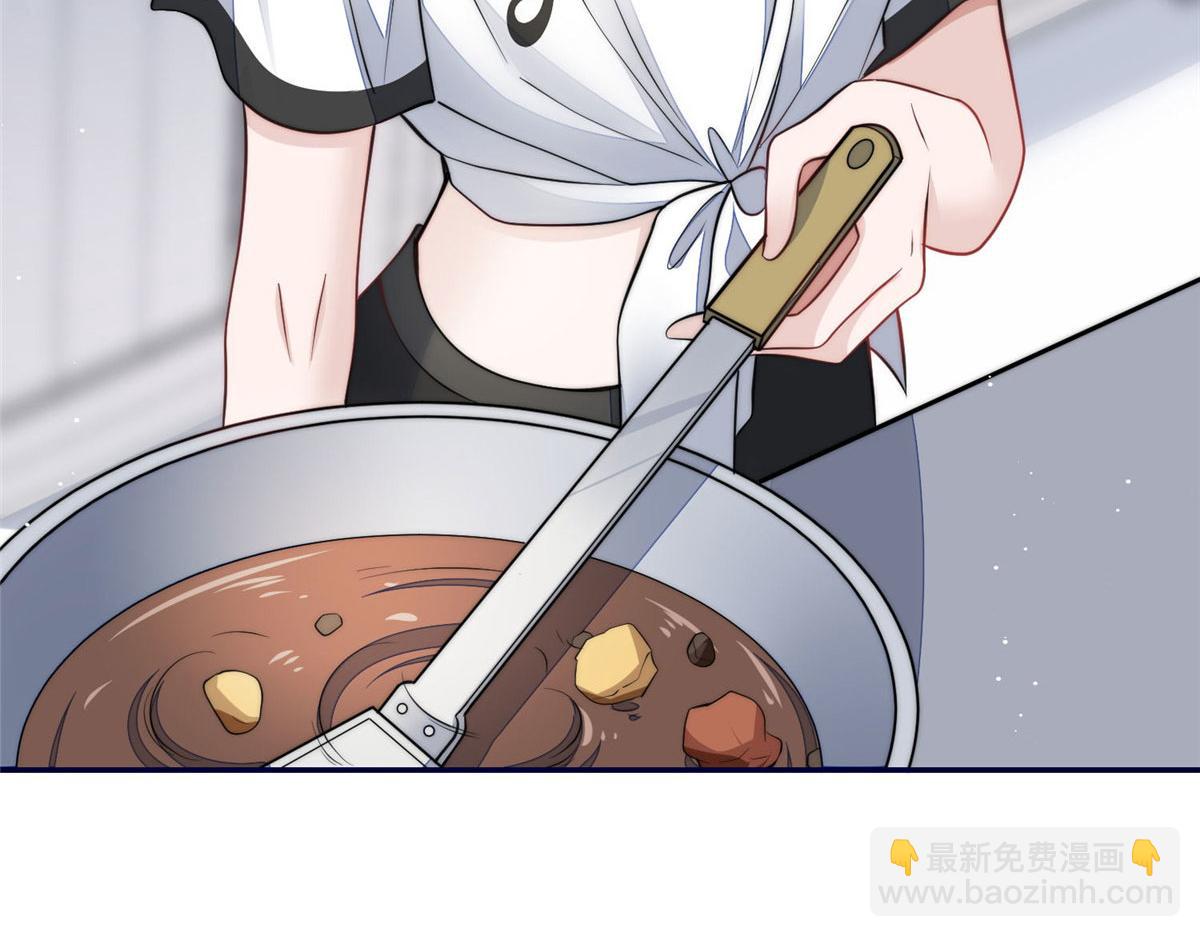 夫人她成了大佬們的團寵（團寵） - 72 渣爹的醒悟(3/3) - 2