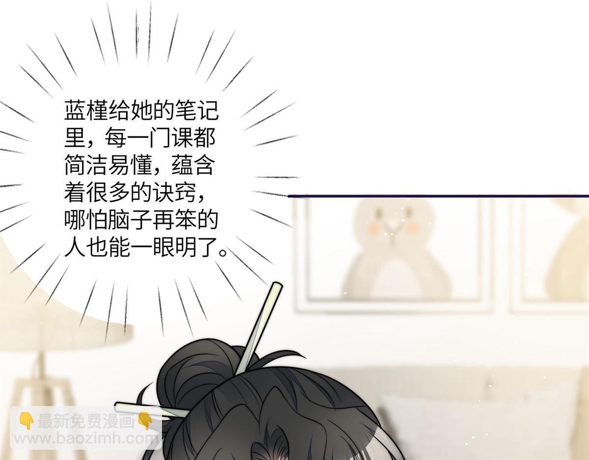 夫人她成了大佬們的團寵（團寵） - 74 我是母上大人的二哈！(1/3) - 5