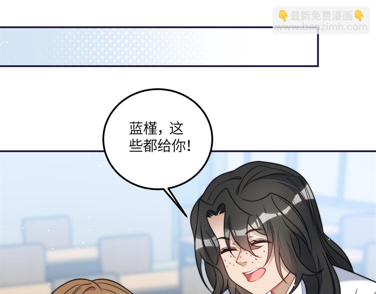 夫人她成了大佬們的團寵（團寵） - 74 我是母上大人的二哈！(1/3) - 2