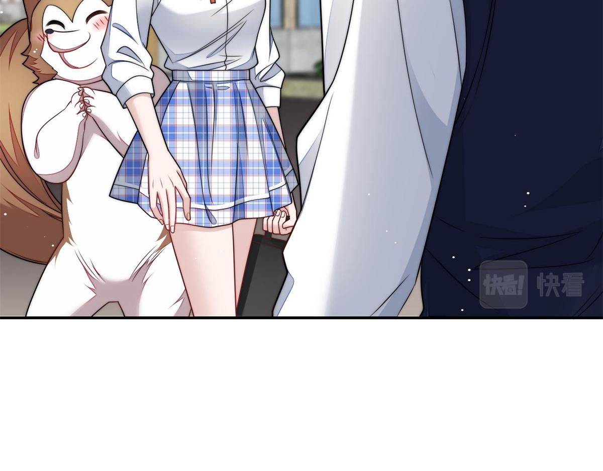 夫人她成了大佬們的團寵（團寵） - 74 我是母上大人的二哈！(2/3) - 5