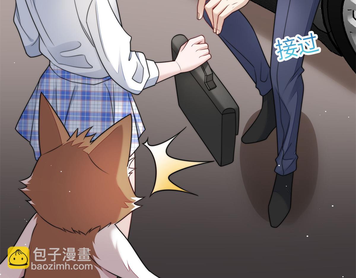 夫人她成了大佬們的團寵（團寵） - 74 我是母上大人的二哈！(2/3) - 8