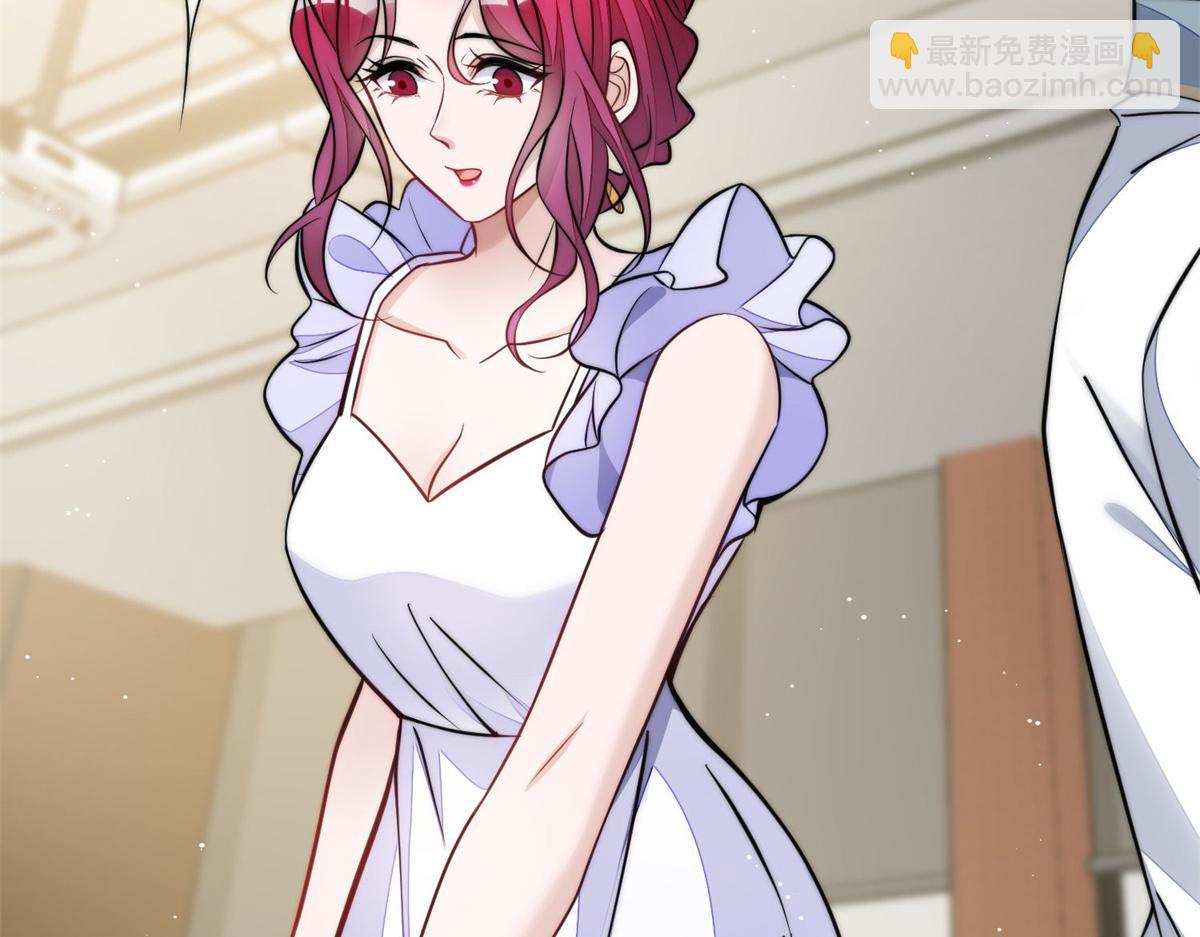 夫人她成了大佬們的團寵（團寵） - 76 冒充我的代價(2/3) - 7