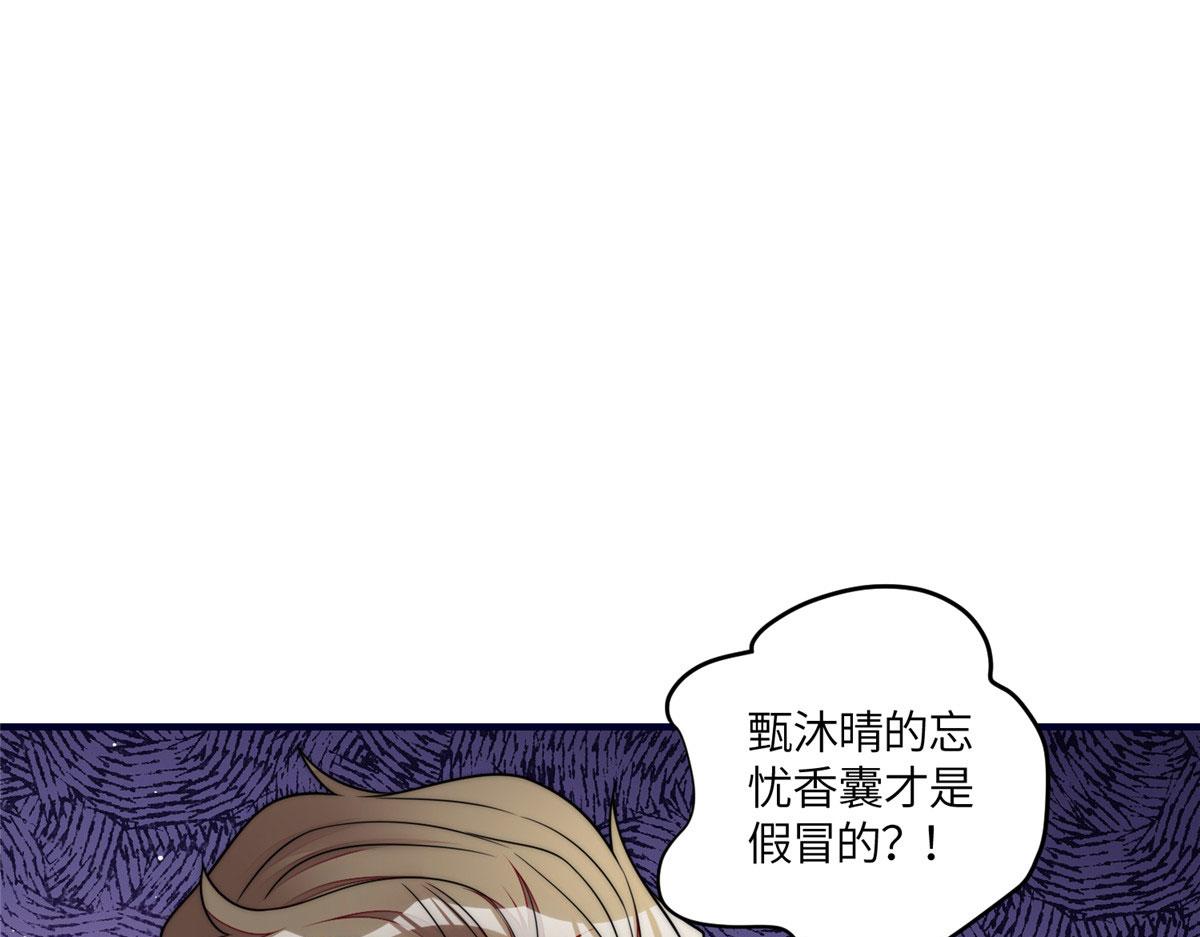 夫人她成了大佬們的團寵（團寵） - 78 真的忘憂香囊(2/3) - 7