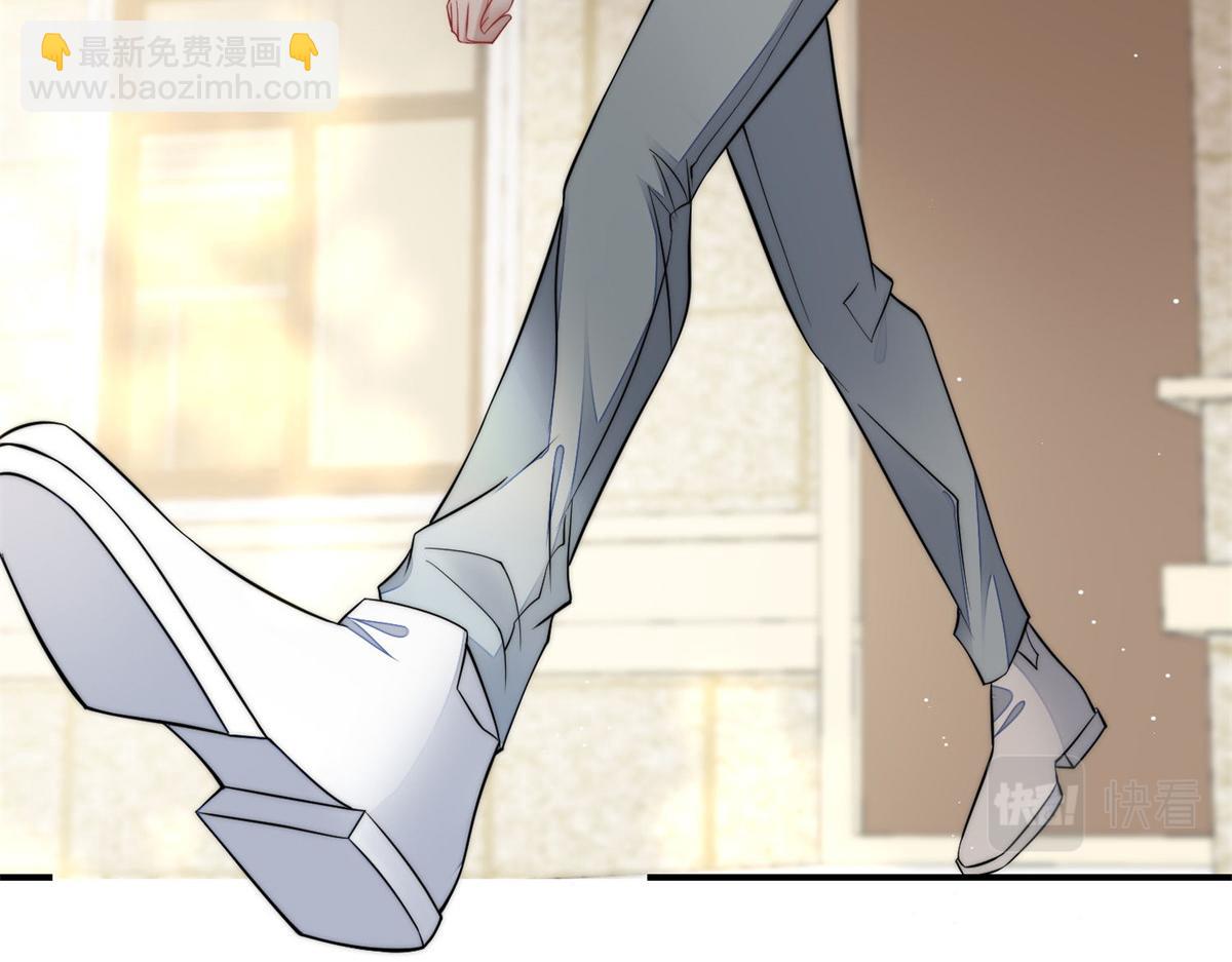 夫人她成了大佬們的團寵（團寵） - 84 我一定會救你的(2/3) - 2