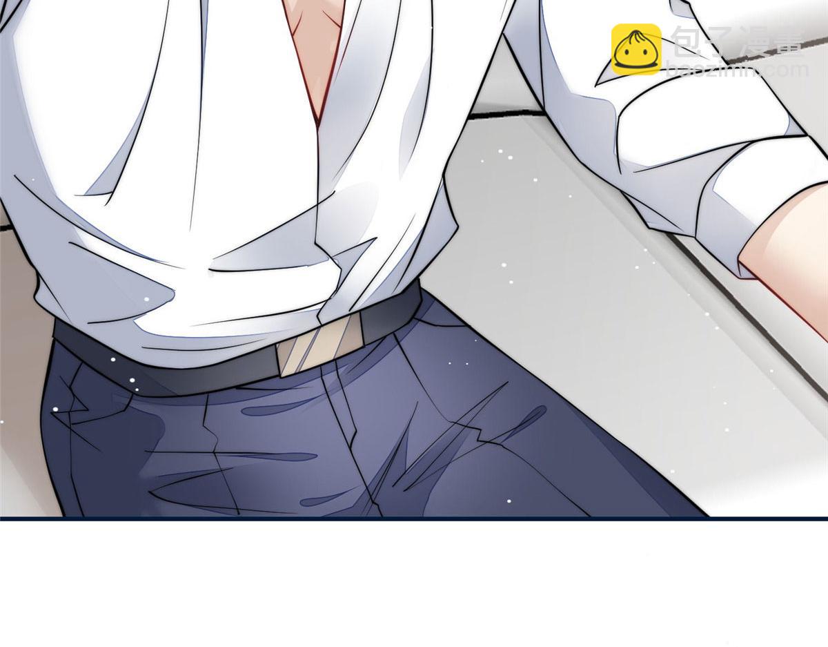 夫人她成了大佬們的團寵（團寵） - 86 你能好好穿衣服嗎(1/3) - 6