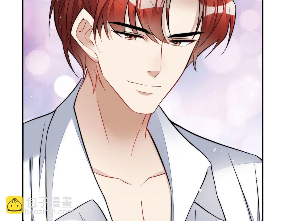 夫人她成了大佬們的團寵（團寵） - 86 你能好好穿衣服嗎(1/3) - 8