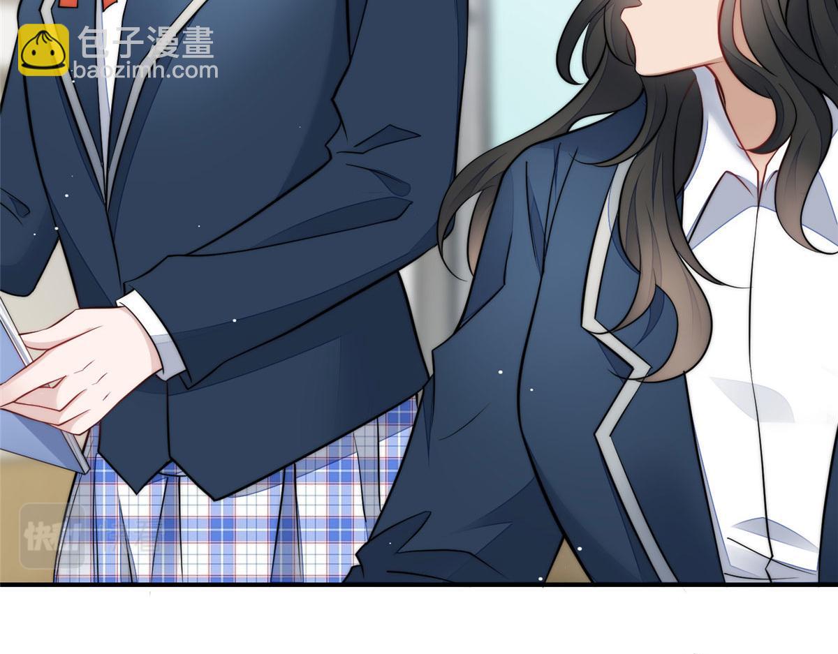 夫人她成了大佬們的團寵（團寵） - 86 你能好好穿衣服嗎(2/3) - 7