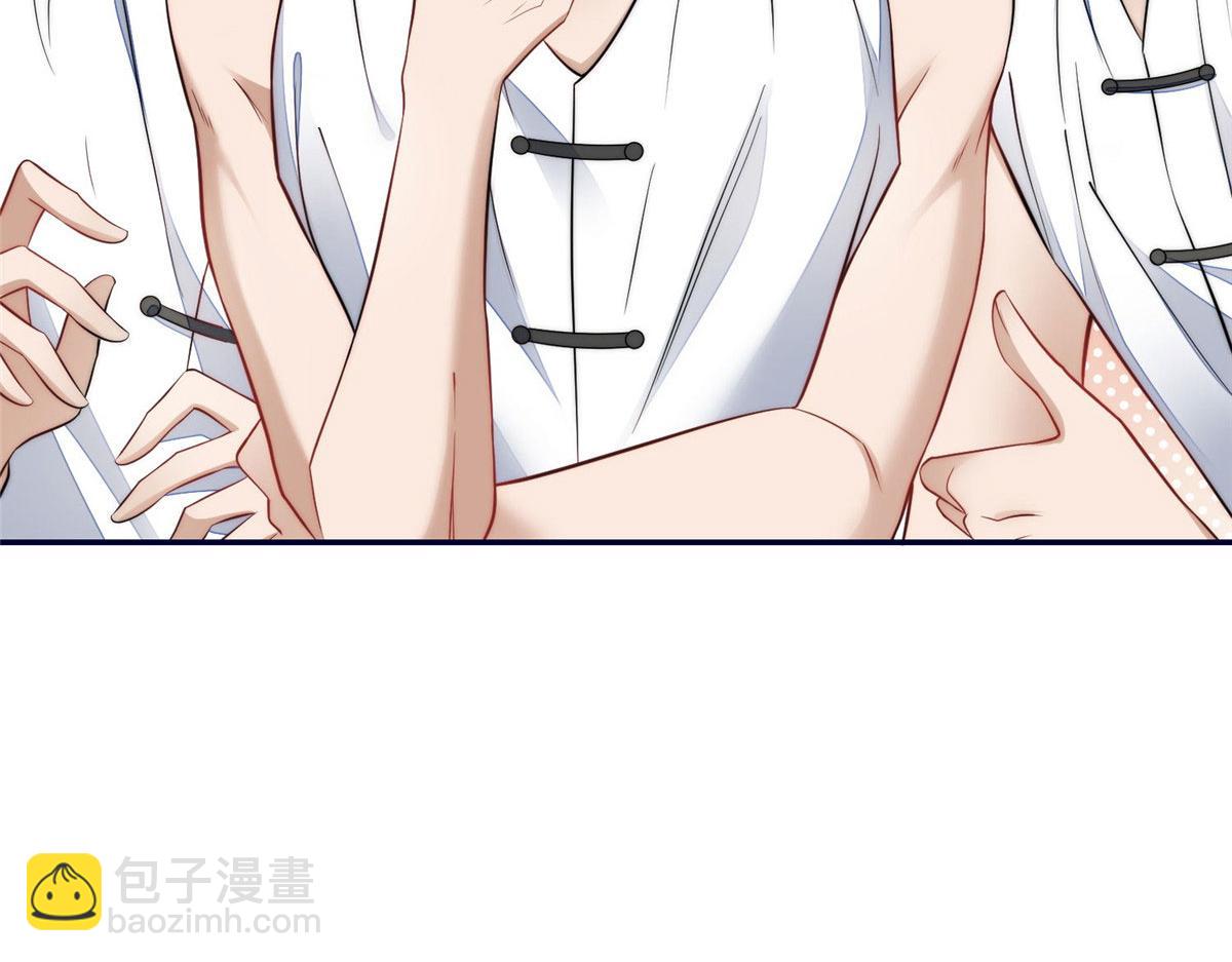 夫人她成了大佬們的團寵（團寵） - 88 容溺的危機(1/3) - 5