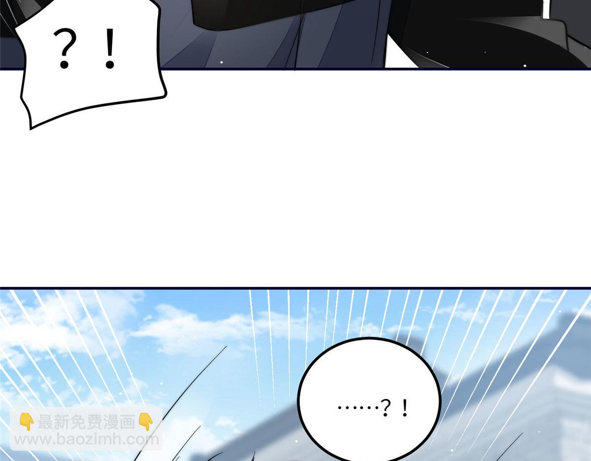 夫人她成了大佬們的團寵（團寵） - 88 容溺的危機(2/3) - 8