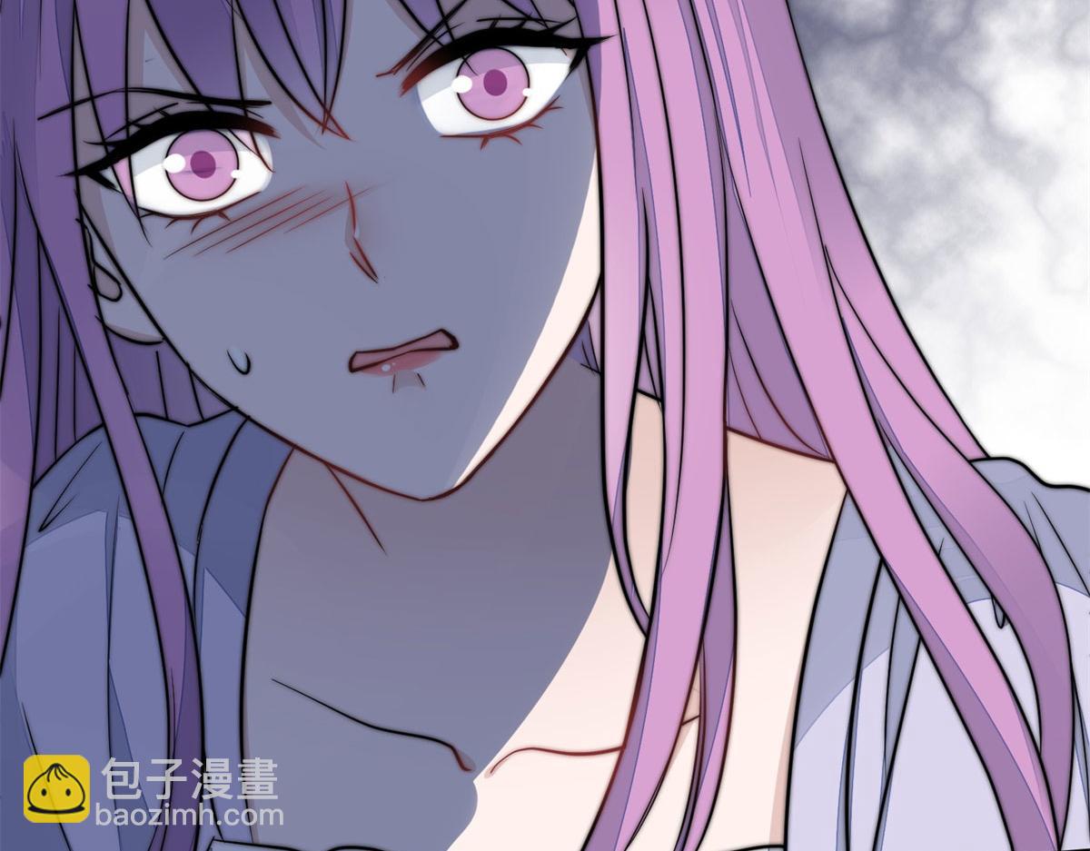 夫人她成了大佬們的團寵（團寵） - 09 你不對勁(3/3) - 2