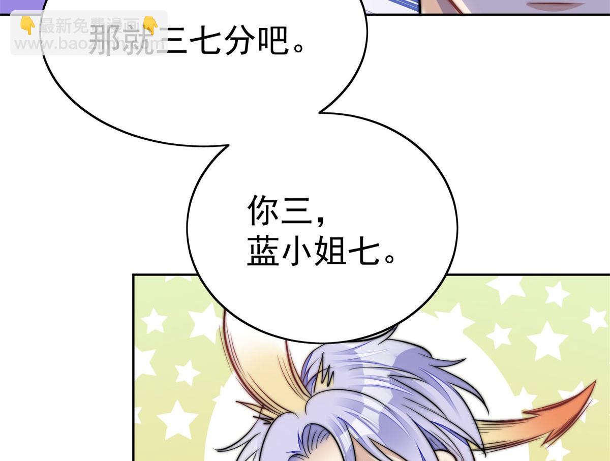 夫人她成了大佬們的團寵（團寵） - 09 你不對勁(3/3) - 4