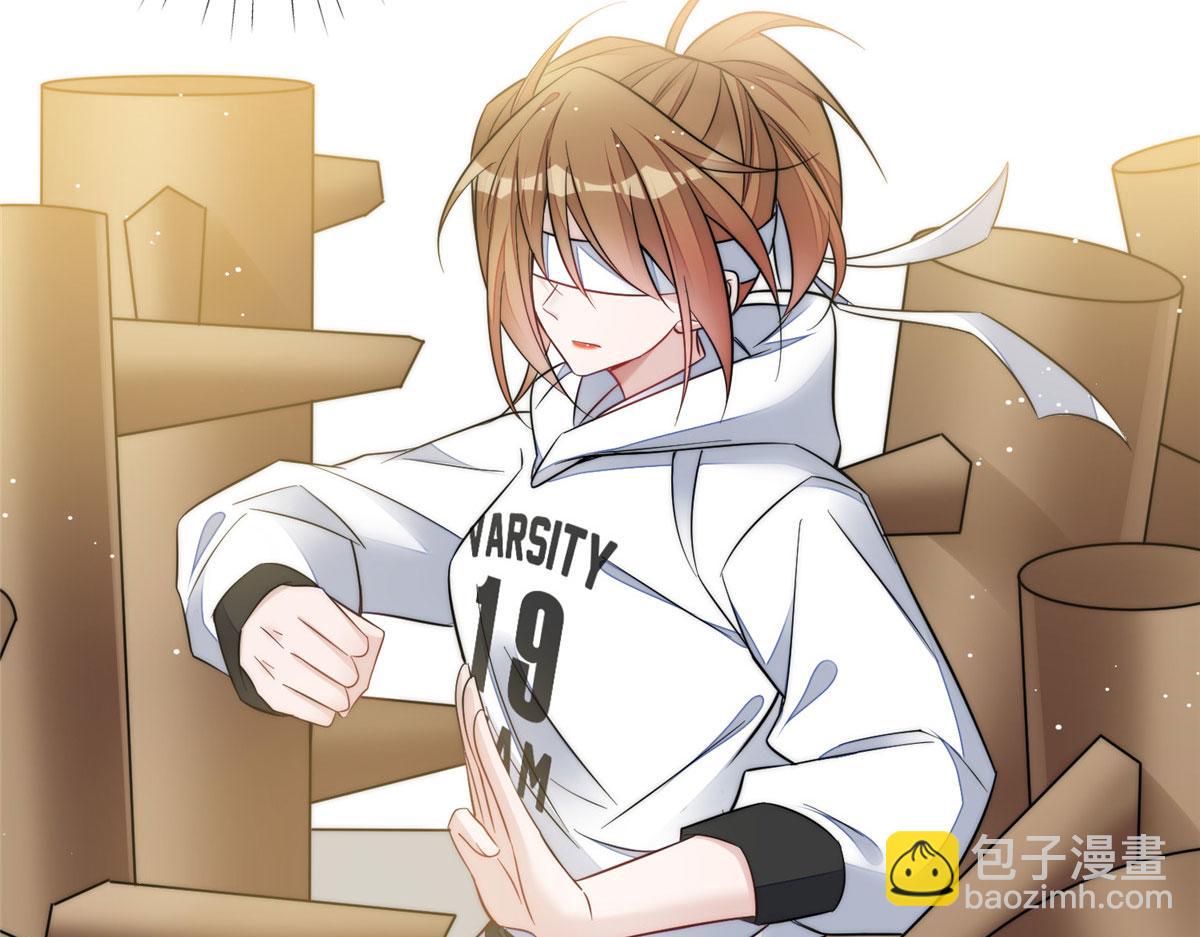 夫人她成了大佬們的團寵（團寵） - 90 女神救我啦(1/2) - 2