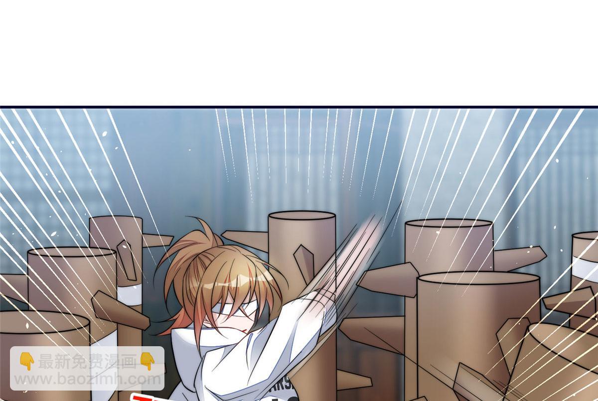 夫人她成了大佬們的團寵（團寵） - 90 女神救我啦(2/2) - 5