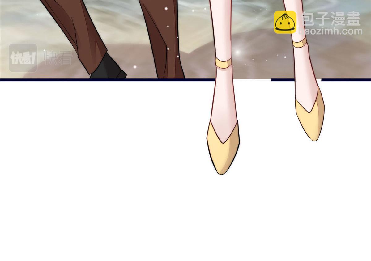 夫人她成了大佬們的團寵（團寵） - 92 龍老爺子的偶像(1/3) - 1