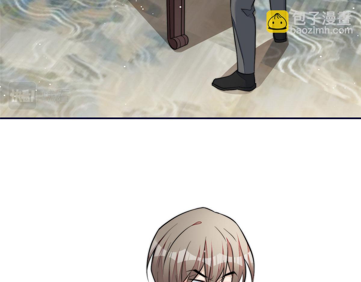 夫人她成了大佬們的團寵（團寵） - 92 龍老爺子的偶像(2/3) - 4